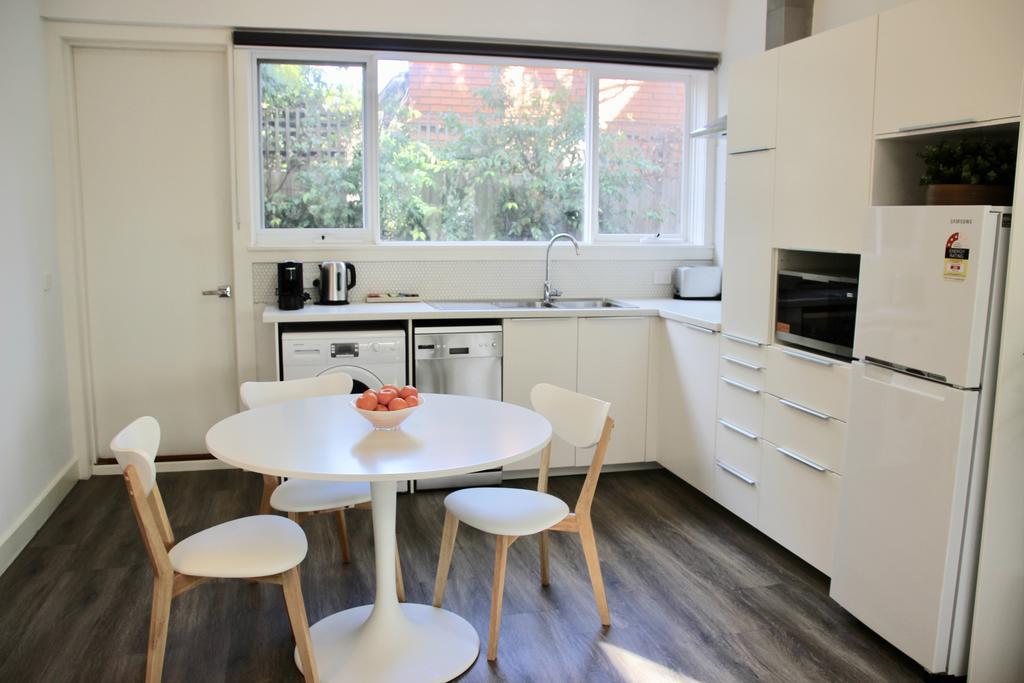 Your Home Away From Home Melbourne Exteriér fotografie