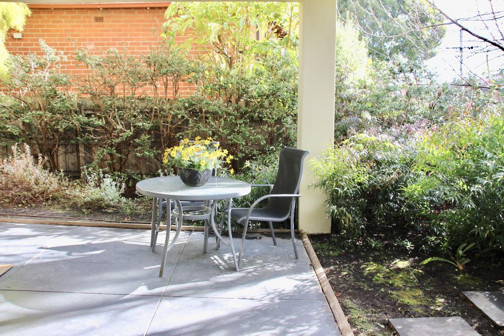 Your Home Away From Home Melbourne Exteriér fotografie