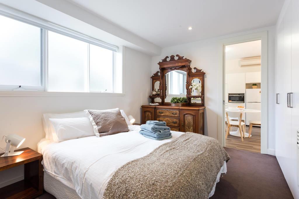 Your Home Away From Home Melbourne Exteriér fotografie