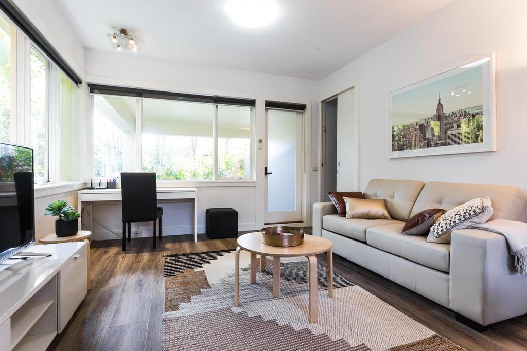Your Home Away From Home Melbourne Exteriér fotografie